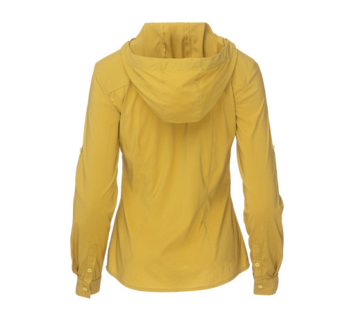 Сорочка Turbat Maya Hood Wms