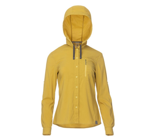 Сорочка Turbat Maya Hood Wms