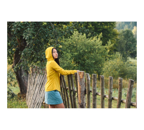 Сорочка Turbat Maya Hood Wms