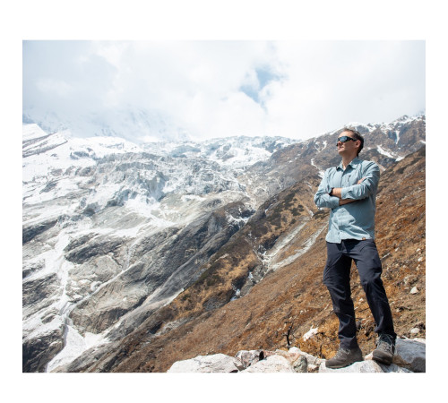 Сорочка Turbat Maya LS Mns