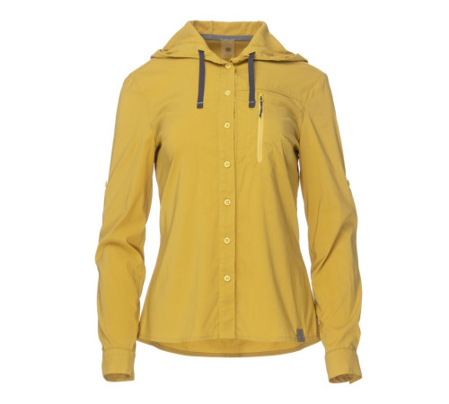 Сорочка Turbat Maya Hood Wms