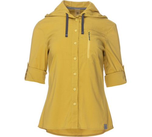 Сорочка Turbat Maya Hood Wms