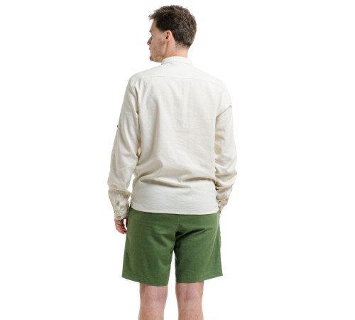 Сорочка ч Turbat Madeira Hemp Mns light beige - L - бежевий Сорочка ч Turbat Madeira Hemp Mns light beige - L - бежевий