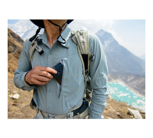 Сорочка Turbat Maya LS Mns