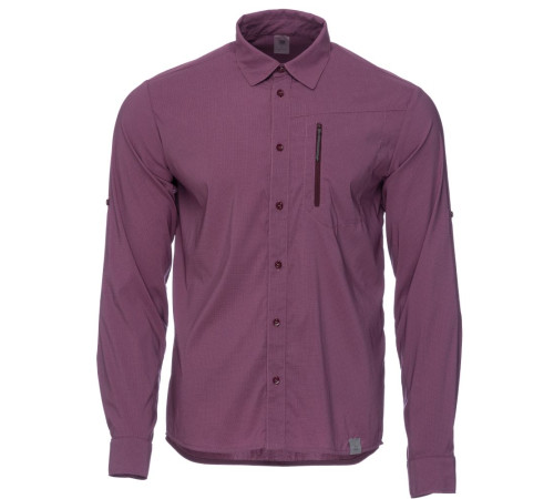 Сорочка Turbat Maya LS Mns