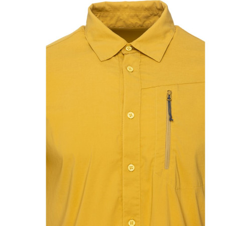 Сорочка Turbat Maya SS Mns - S - сірий