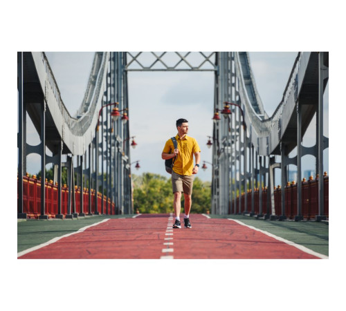 Сорочка Turbat Maya SS Mns - S - сірий