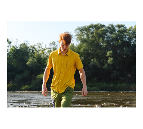 Сорочка Turbat Maya SS Mns