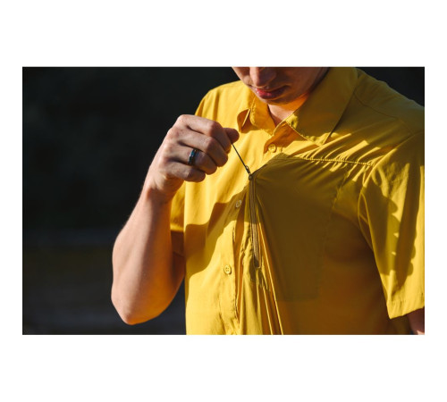 Сорочка Turbat Maya SS Mns