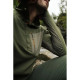 Сорочка чоловіча Turbat Maya Hood Trek Mns розмір S - оливкова