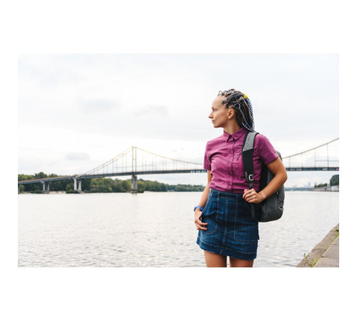 Сорочка Turbat Maya SS Wms