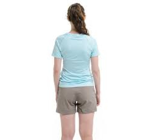 Шорти ж Turbat Miami Wmn cinder beige - XS - пісочний Шорти ж Turbat Miami Wmn cinder beige - XS - пісочний