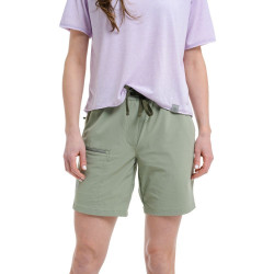Шорти ж Turbat Odyssey Lite Shorts Wmn shadow olive - XS - оливковий