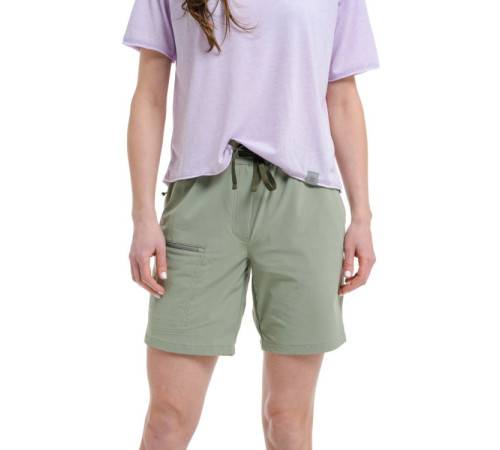 Шорти ж Turbat Odyssey Lite Shorts Wmn shadow olive - XS - оливковий Шорти ж Turbat Odyssey Lite Shorts Wmn shadow olive - XS - оливковий