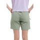 Шорти ж Turbat Odyssey Lite Shorts Wmn shadow olive - XS - оливковий