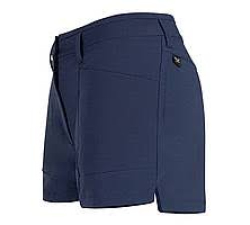 Шорти ж Salewa PUEZ DST W CARGO SHORTS 28315 3960 - 44/38 (M) - синій