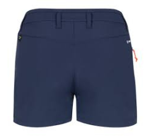 Шорти ж Salewa PUEZ DST W CARGO SHORTS 28315 3960 - 44/38 (M) - синій