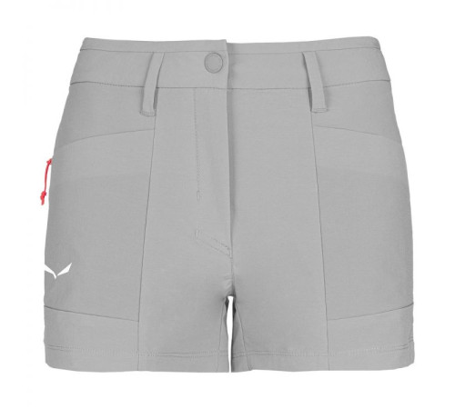Шорти ж Salewa PUEZ DST W CARGO SHORTS 28315 0540 - 44/38 (M) - сірий