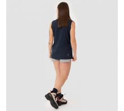 Шорти ж Salewa PUEZ DST W CARGO SHORTS 28315 0540 - 44/38 (M) - сірий