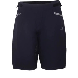 Шорти велосипедні жіночі 2117 Rotet Bike Shorts W 7934952 розмір XS - чорні