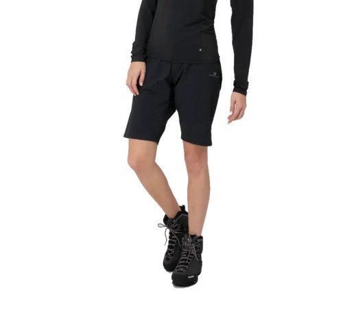 Шорти велосипедні жіночі 2117 Rotet Bike Shorts W 7934952 розмір XS - чорні