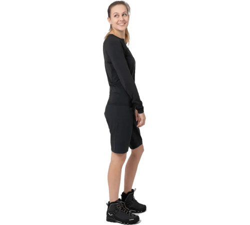 Шорти велосипедні жіночі 2117 Rotet Bike Shorts W 7934952 розмір XS - чорні