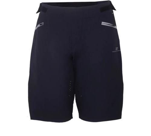 Шорти велосипедні жіночі 2117 Rotet Bike Shorts W 7934952 розмір S - чорні
