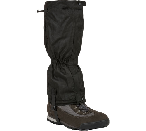 Гетри туристичні Highlander Walking Gaiters Black (GAT001-BK) Гетри туристичні Highlander Walking Gaiters Black (GAT001-BK)