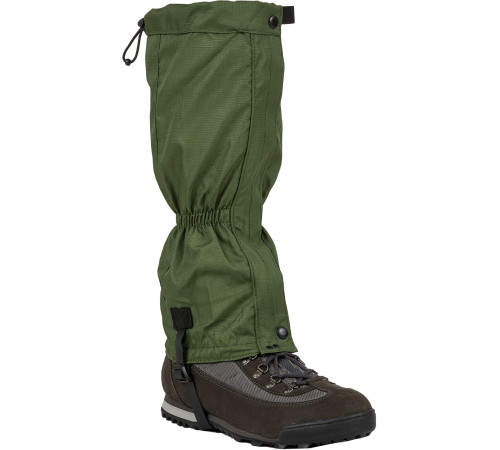 Гетри туристичні Highlander Walking Gaiters Olive (GAT001-OG) Гетри туристичні Highlander Walking Gaiters Olive (GAT001-OG)