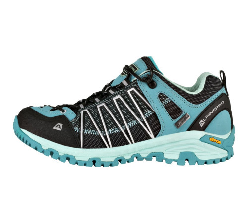 Кросівки Alpine Pro Triglav 3 PTX Low (2018) Кросівки Alpine Pro Triglav 3 PTX Low (2018)