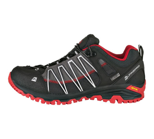 Кросівки Alpine Pro Triglav 3 PTX Low (2018) Кросівки Alpine Pro Triglav 3 PTX Low (2018)