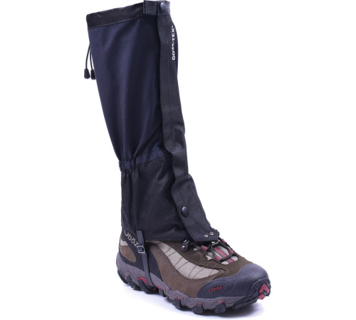Бахіли Trekmates Cairngorm GTX - 1 - чорний