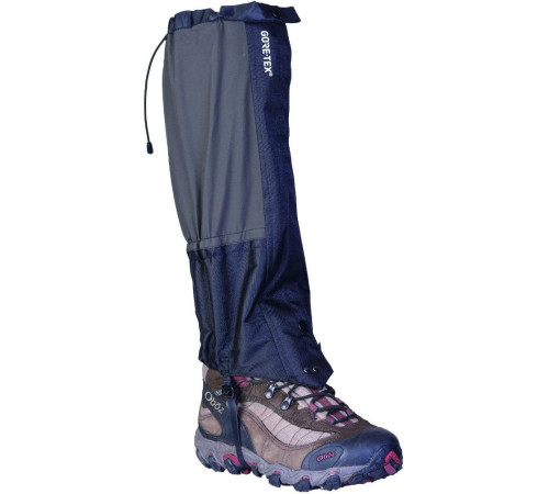 Бахіли Trekmates Cairngorm GTX - 1 - чорний