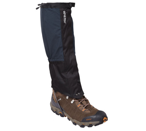 Бахіли Trekmates Cairngorm GTX - 1 - чорний