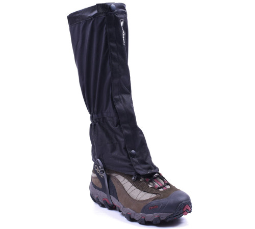 Бахіли Trekmates Torridon DRY - 1 - чорний Бахіли Trekmates Torridon DRY - 1 - чорний