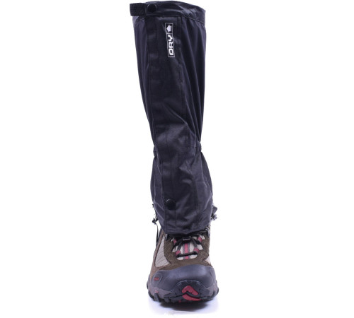 Бахіли Trekmates Torridon DRY - 1 - чорний Бахіли Trekmates Torridon DRY - 1 - чорний