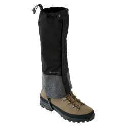 Бахіли Trekmates Nevis Gore-Tex Gaiter  -  3 - чорний