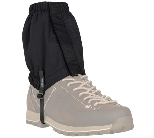 Бахіли Trekmates Orchy DRY Gaiter TM-005637 - O/S - чорний Бахіли Trekmates Orchy DRY Gaiter TM-005637 - O/S - чорний