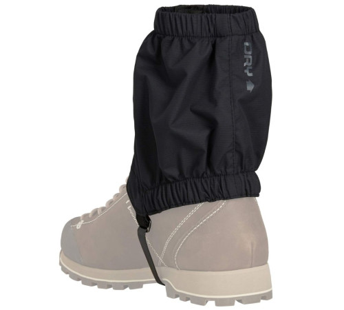 Бахіли Trekmates Orchy DRY Gaiter TM-005637 - O/S - чорний Бахіли Trekmates Orchy DRY Gaiter TM-005637 - O/S - чорний