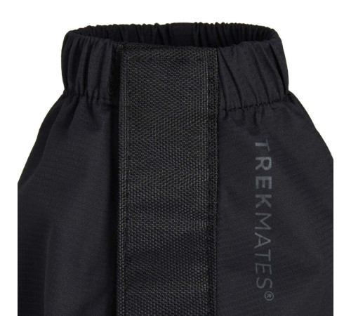 Бахіли Trekmates Orchy DRY Gaiter TM-005637 - O/S - чорний Бахіли Trekmates Orchy DRY Gaiter TM-005637 - O/S - чорний