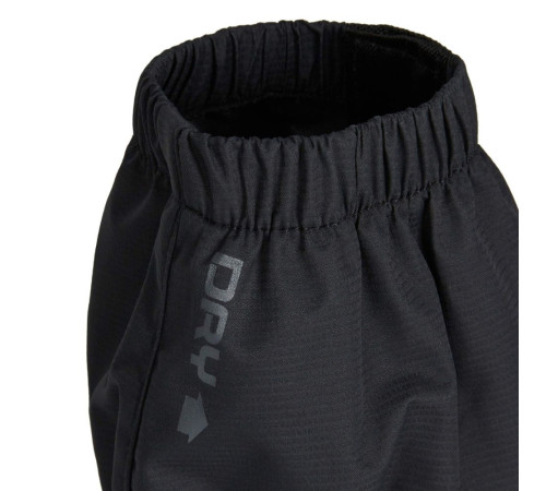 Бахіли Trekmates Orchy DRY Gaiter TM-005637 - O/S - чорний Бахіли Trekmates Orchy DRY Gaiter TM-005637 - O/S - чорний