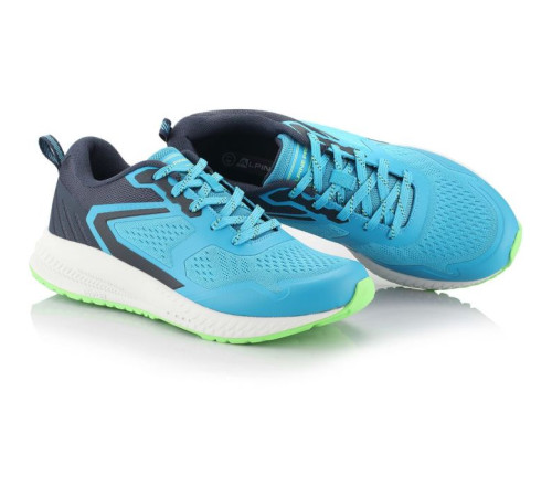Кросівки Alpine Pro Nareme - 40 - чорний
