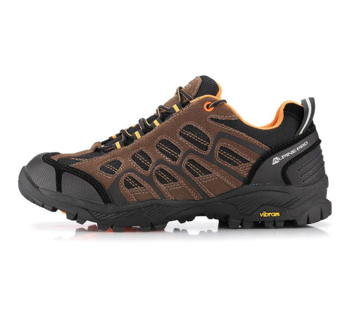 Кросівки Alpine Pro Severy