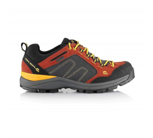 Кросівки Alpine Pro Israf