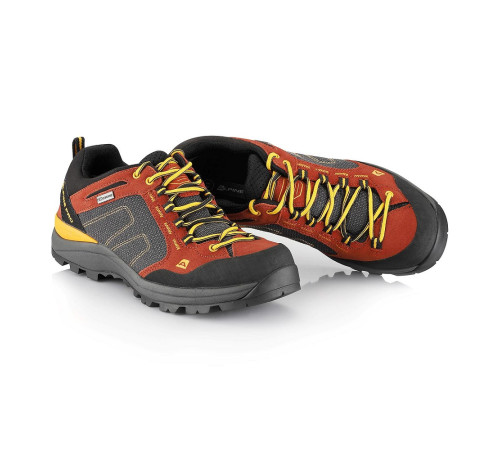 Кросівки Alpine Pro Israf