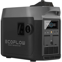 Зарядна станція EcoFlow Smart Generator (GasEB-EU)