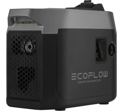 Зарядна станція EcoFlow Smart Generator (GasEB-EU) Зарядна станція EcoFlow Smart Generator (GasEB-EU)