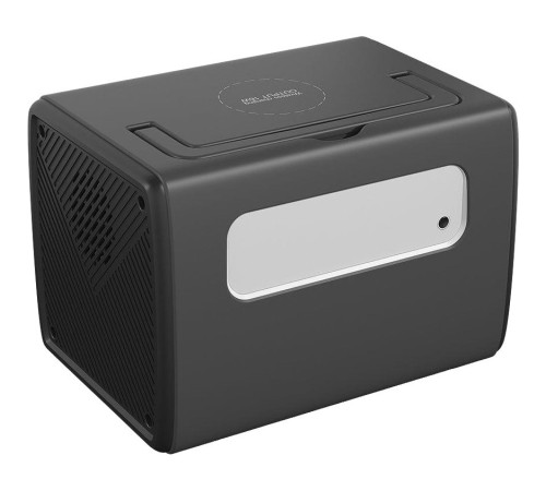 Зарядна станція Bluetti PowerOak EB55 537Wh 700W 150000mAh (PB930340) Зарядна станція Bluetti PowerOak EB55 537Wh 700W 150000mAh (PB930340)