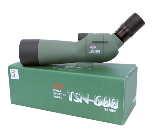 Підзорна труба Kowa 20-60x60/45 TSN-601 (10016) Підзорна труба Kowa 20-60x60/45 TSN-601 (10016)