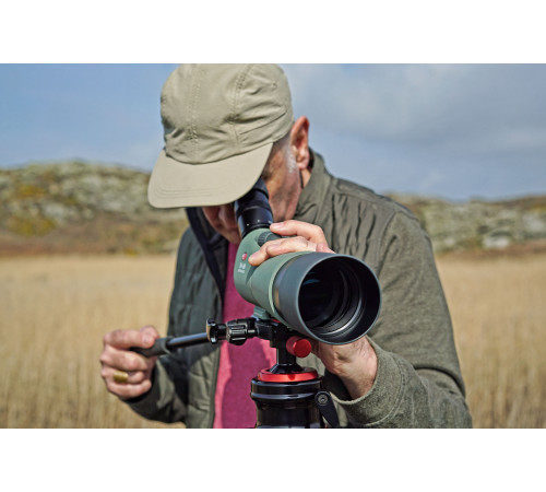 Підзорна труба Kowa 20-60x60/45 TSN-601 (10016) Підзорна труба Kowa 20-60x60/45 TSN-601 (10016)